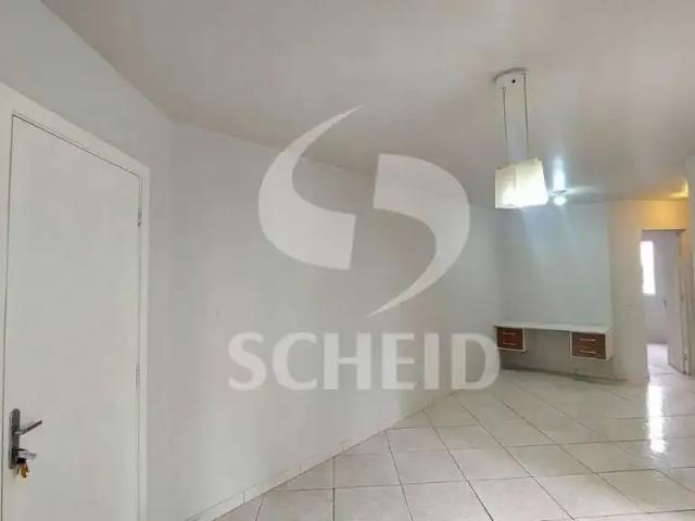 Apartamento para Venda em São Paulo/SP Jardim Marajoara 3 Quartos