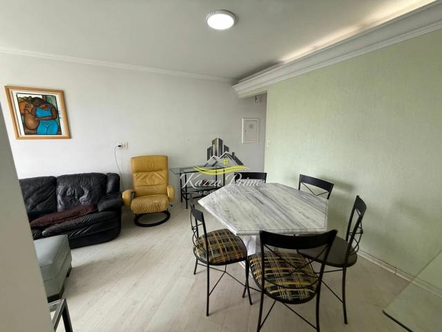 Apartamento para Venda em São Paulo/SP Jardim Marajoara 3 Quartos