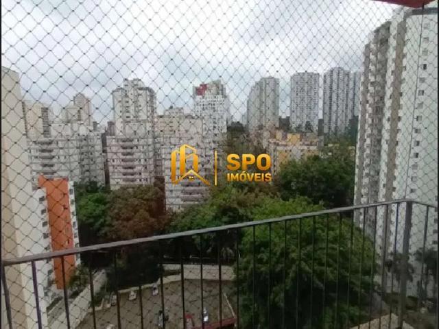 Apartamento para Venda em São Paulo/SP Jardim Marajoara 3 Quartos