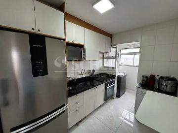 Apartamento para Venda em São Paulo/SP Jardim Marajoara 3 Quartos