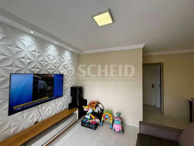 Apartamento para Venda em São Paulo/SP Jardim Marajoara 3 Quartos