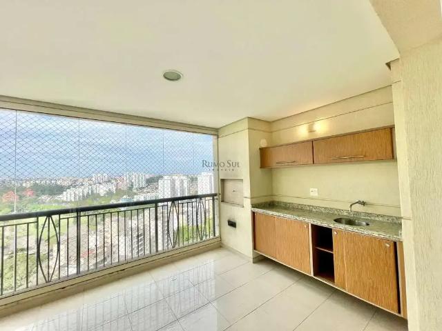 Apartamento para Venda em São Paulo/SP Jardim Marajoara 3 Quartos