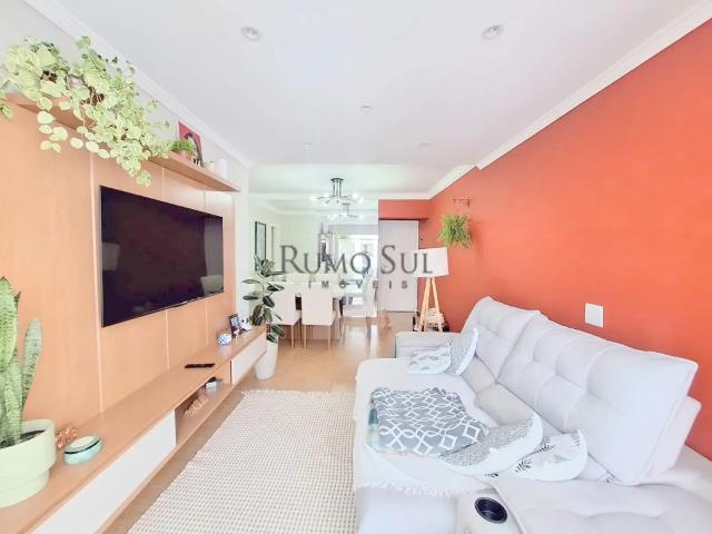 Apartamento para Venda em São Paulo/SP Jardim Marajoara 3 Quartos