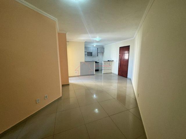 Apartamento para Venda em São Paulo/SP Jardim Marajoara 3 Quartos