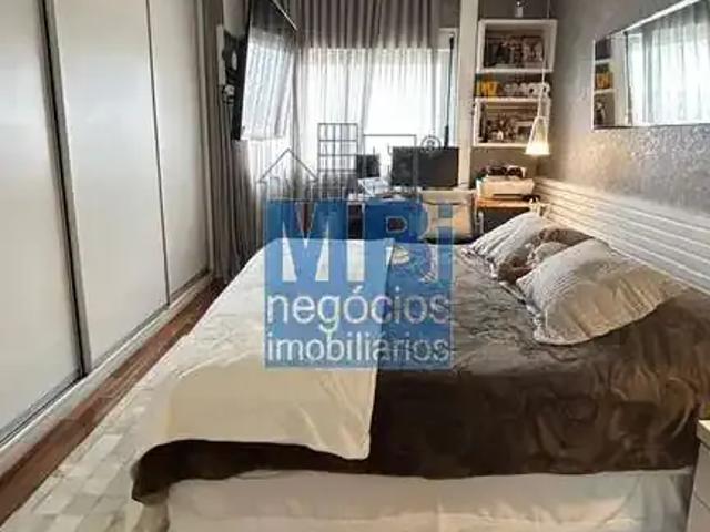 Apartamento para Venda em São Paulo/SP Jardim Marajoara 3 Quartos