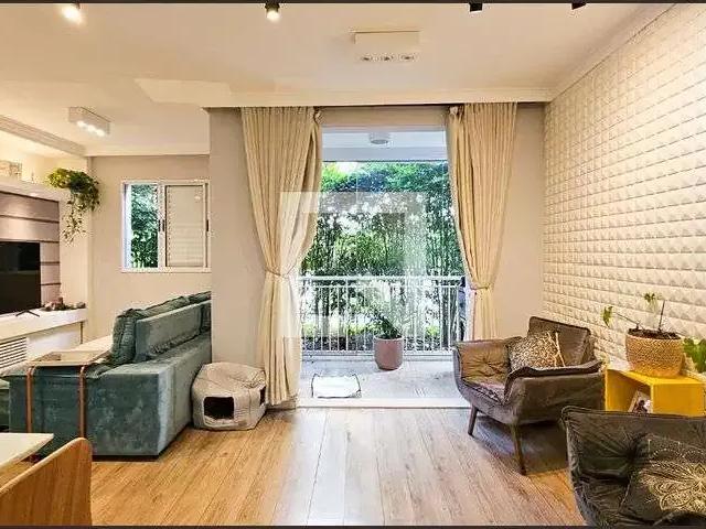 Apartamento para Venda em São Paulo/SP Jardim Marajoara 3 Quartos