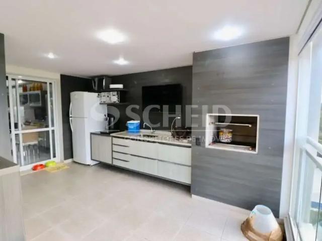 Apartamento para Venda em São Paulo/SP Jardim Marajoara 3 Quartos
