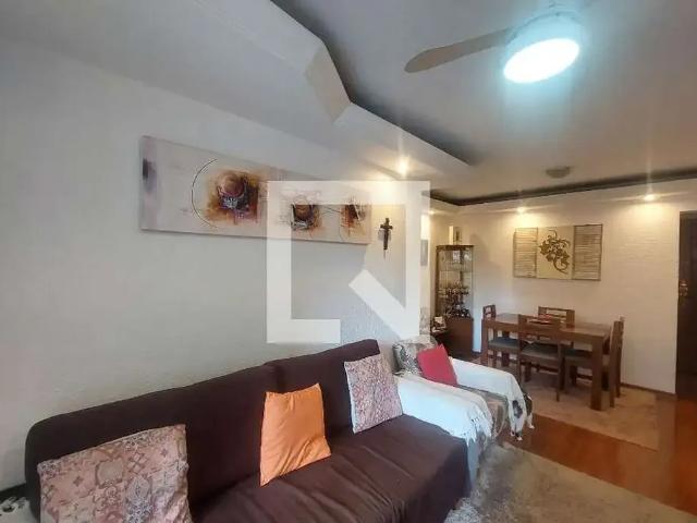 Apartamento para Venda em São Paulo/SP Jardim Marajoara 3 Quartos