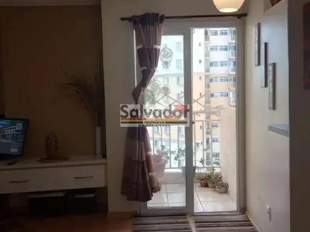 Apartamento para Venda em São Paulo/SP Jardim Marajoara 3 Quartos
