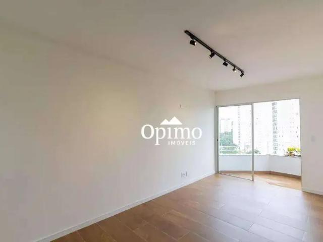 Apartamento para Venda em São Paulo/SP Jardim Marajoara 3 Quartos