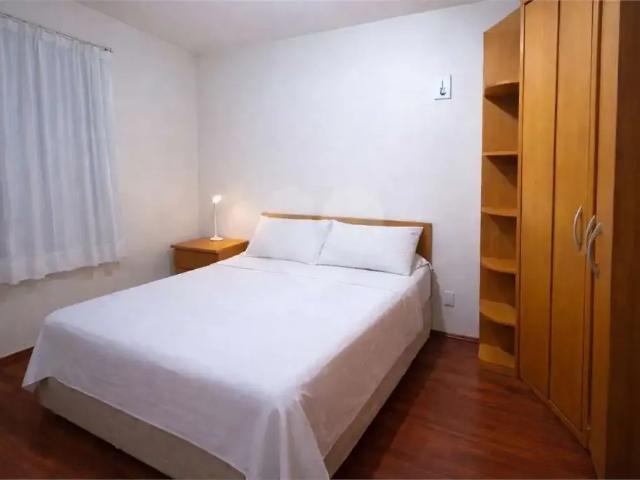 Apartamento para Venda em São Paulo/SP Jardim Marajoara 3 Quartos