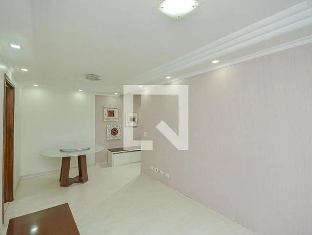 Apartamento para Venda em São Paulo/SP Jardim Marajoara 3 Quartos