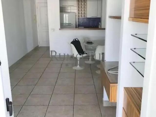 Apartamento para Venda em São Paulo/SP Jardim Marajoara 3 Quartos