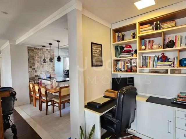 Apartamento para Venda em São Paulo/SP Jardim Marajoara 3 Quartos