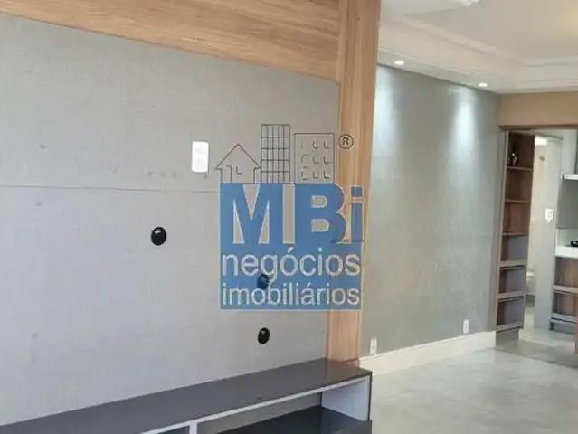 Apartamento para Venda em São Paulo/SP Jardim Marajoara 3 Quartos
