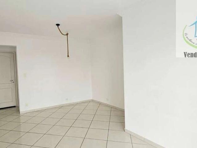 Apartamento para Venda em São Paulo/SP Jardim Marajoara 3 Quartos