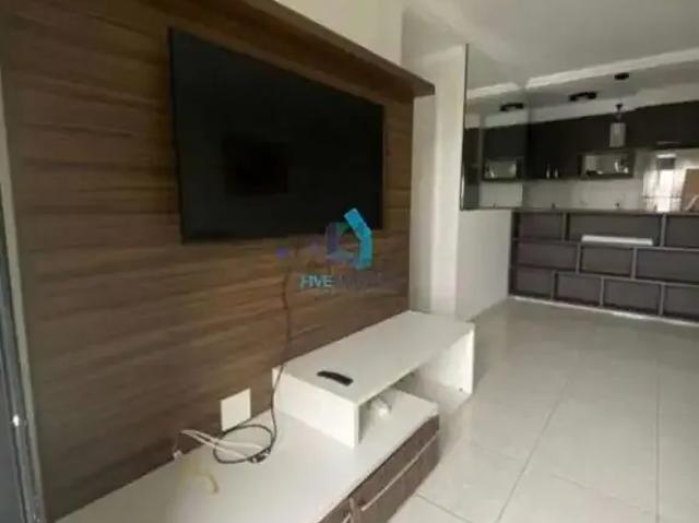 Apartamento para Venda em São Paulo/SP Jardim Marajoara 3 Quartos