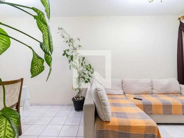Apartamento para Venda em São Paulo/SP Jardim Marajoara 3 Quartos