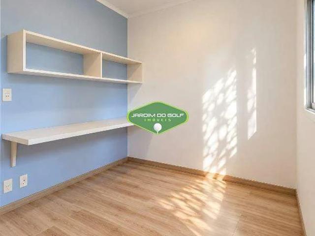 Apartamento para Venda em São Paulo/SP Jardim Marajoara 3 Quartos