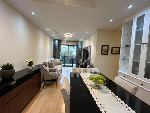 Apartamento para Venda em São Paulo/SP Jardim Marajoara 3 Quartos