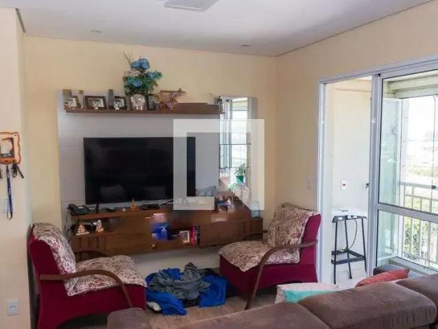 Apartamento para Venda em São Paulo/SP Jardim Marajoara 3 Quartos