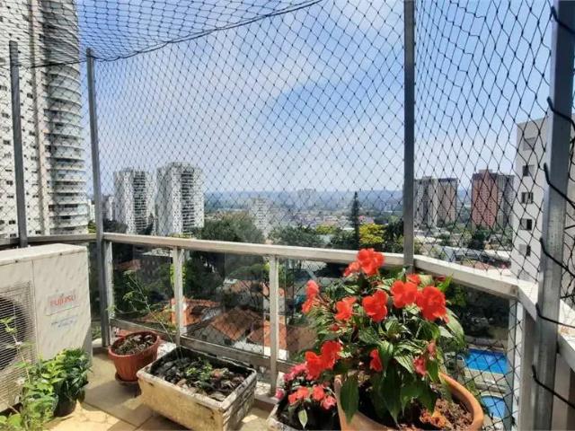 Apartamento para Venda em São Paulo/SP Jardim Marajoara 3 Quartos