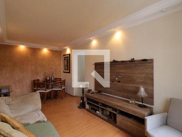 Apartamento para Venda em São Paulo/SP Jardim Marajoara 3 Quartos