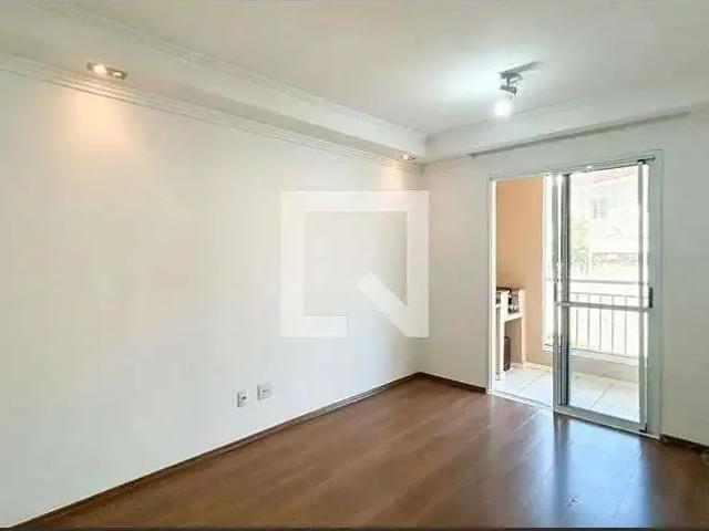 Apartamento para Venda em São Paulo/SP Jardim Marajoara 3 Quartos