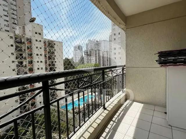 Apartamento para Venda em São Paulo/SP Jardim Marajoara 3 Quartos
