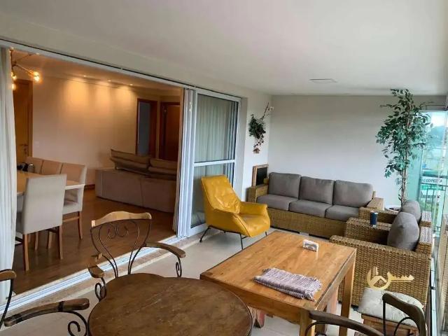 Apartamento para Venda em São Paulo/SP Jardim Marajoara 3 Quartos