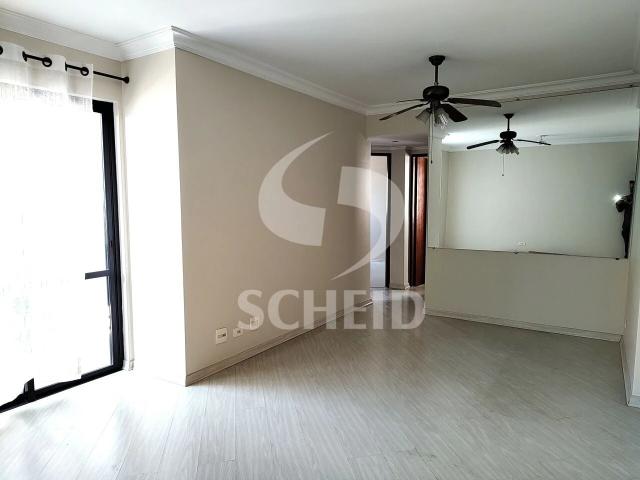 Apartamento para Venda em São Paulo/SP Jardim Marajoara 3 Quartos