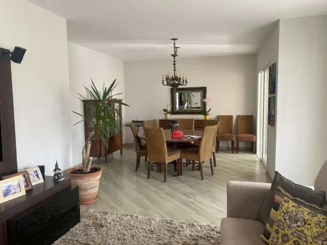 Apartamento para Venda em São Paulo/SP Jardim Marajoara 3 Quartos