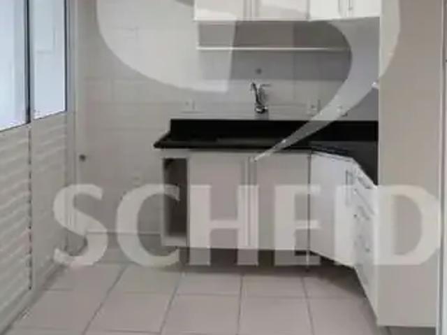 Apartamento para Venda em São Paulo/SP Jardim Marajoara 3 Quartos