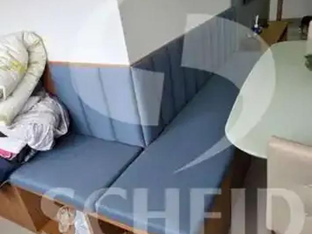 Apartamento para Venda em São Paulo/SP Jardim Marajoara 3 Quartos