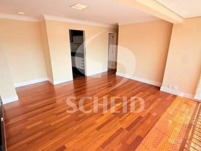 Apartamento para Venda em São Paulo/SP Jardim Marajoara 3 Quartos