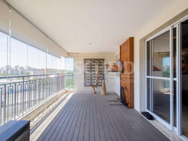 Apartamento para Venda em São Paulo/SP Jardim Marajoara 3 Quartos