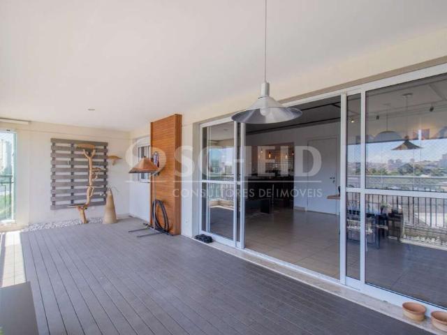 Apartamento para Venda em São Paulo/SP Jardim Marajoara 3 Quartos