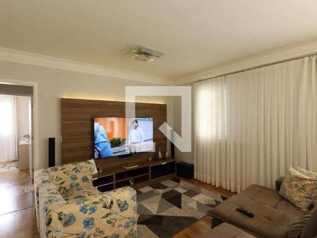 Apartamento para Venda em São Paulo/SP Jardim Marajoara 3 Quartos