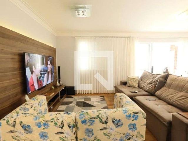 Apartamento para Venda em São Paulo/SP Jardim Marajoara 3 Quartos