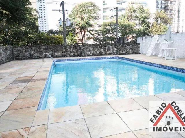 Apartamento para Venda em São Paulo/SP Jardim Marajoara 3 Quartos