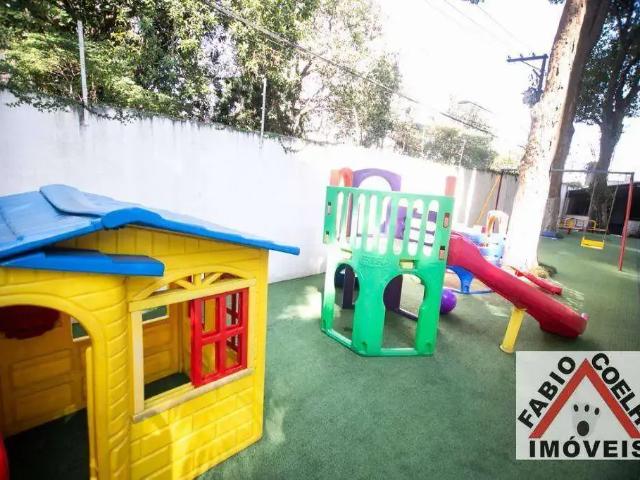Apartamento para Venda em São Paulo/SP Jardim Marajoara 3 Quartos