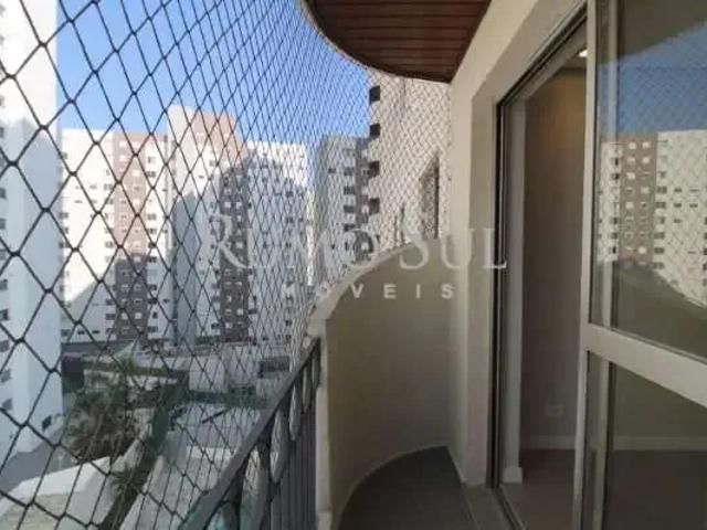 Apartamento para Venda em São Paulo/SP Jardim Marajoara 3 Quartos