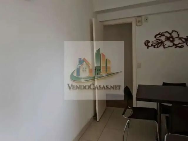 Apartamento para Venda em São Paulo/SP Jardim Marajoara 3 Quartos
