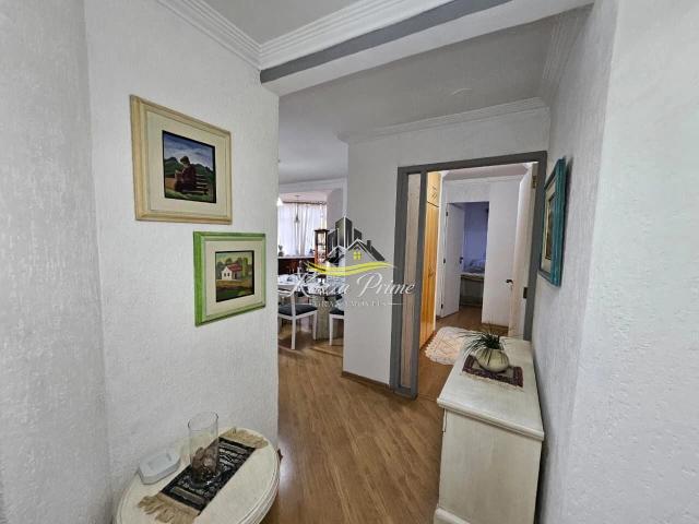 Apartamento para Venda em São Paulo/SP Jardim Marajoara 3 Quartos