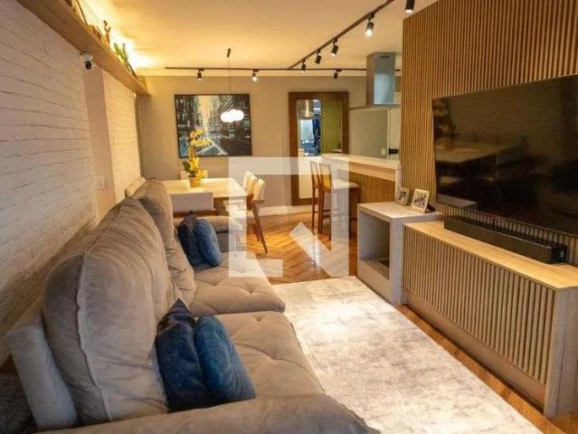 Apartamento para Venda em São Paulo/SP Jardim Marajoara 3 Quartos