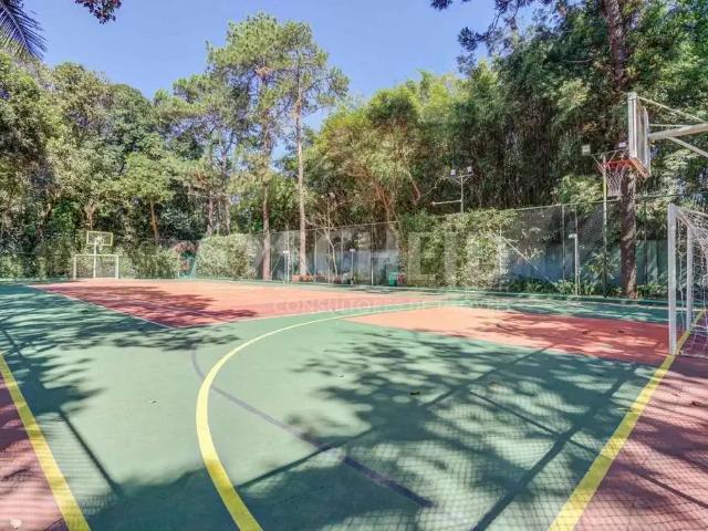 Apartamento para Venda em São Paulo/SP Jardim Marajoara 3 Quartos