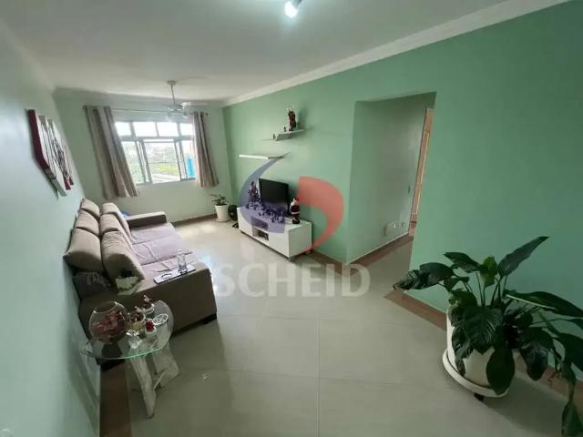 Apartamento para Venda em São Paulo/SP Jardim Marajoara 3 Quartos