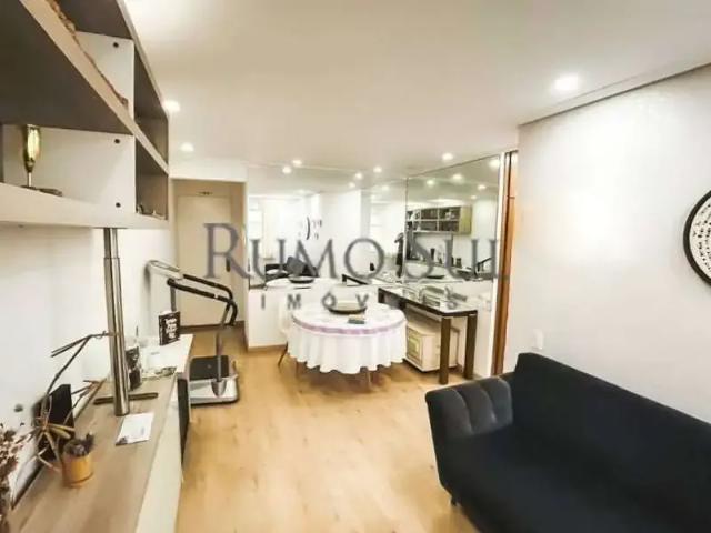 Apartamento para Venda em São Paulo/SP Jardim Marajoara 3 Quartos