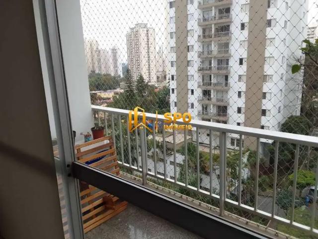 Apartamento para Venda em São Paulo/SP Jardim Marajoara 3 Quartos