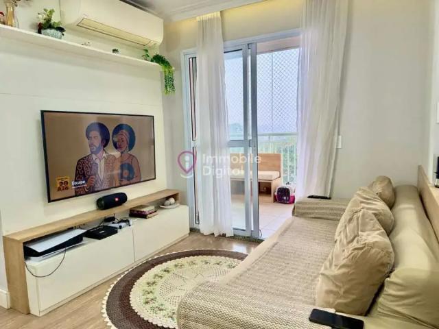Apartamento para Venda em São Paulo/SP Jardim Marajoara 3 Quartos
